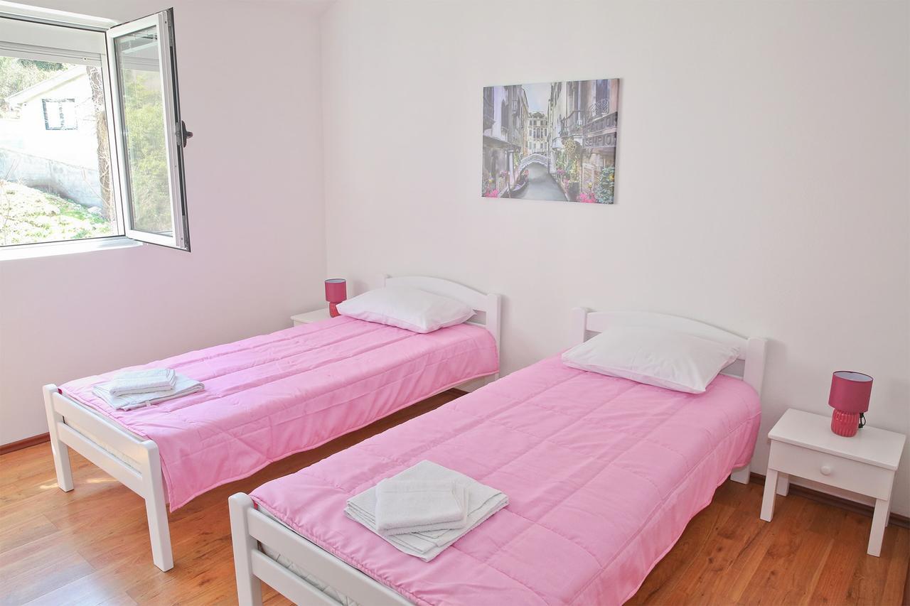 Dream Bay View Loki Apartment Kotor Exterior photo